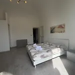 Appartement House 29-central Station