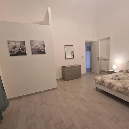 דירה House 29-central Station פלרמו