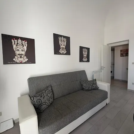 House 29-central Station Appartement