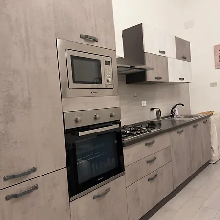 דירה House 29-central Station *