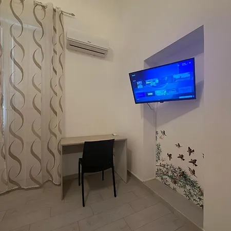 House 29-central Station * Palermo