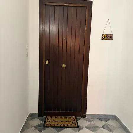 House 29-central Station דירה פלרמו