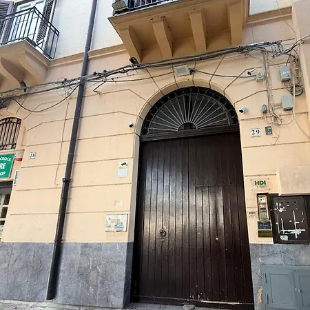 Appartement House 29-central Station