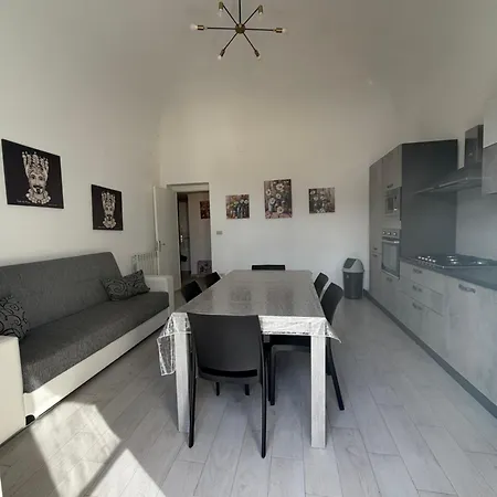 House 29-central Station דירה *