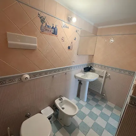 House 29-central Station דירה פלרמו