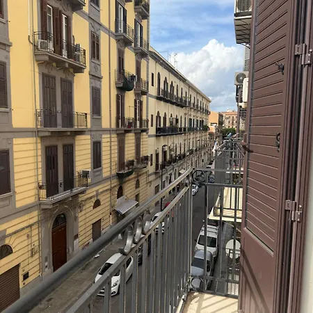 Appartement House 29-central Station